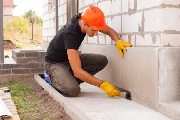 Licensed Foundation Crack Repair service in Upper Darby, PA - Halo Water Proofing